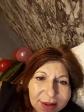 Snapshot of Angelina4531 chatting on February 20, 2:35 pm Angelina4531 online show from February 20, 2:35 pm