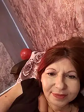 Snapshot of Angelina4531 chatting on February 21, 10:50 am Angelina4531 online show from February 21, 10:50 am