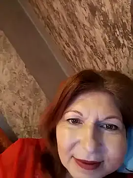 Snapshot of Angelina4531 chatting on February 24, 6:49 am Angelina4531 online show from February 24, 6:49 am