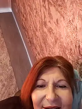 Snapshot of Angelina4531 chatting on February 24, 9:53 am Angelina4531 online show from February 24, 9:53 am