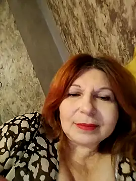 Snapshot of Angelina4531 chatting on February 15, 8:13 am Angelina4531 online show from February 15, 8:13 am