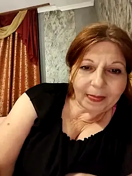 Snapshot of Angelina4531 chatting on February 24, 5:33 pm Angelina4531 online show from February 24, 5:33 pm