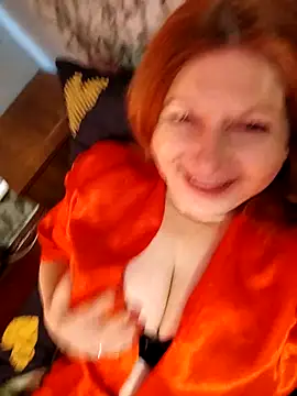 Angelina4531 online show from March 27, 9:42 am