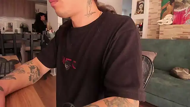 shamelesss  online show from October 6, 7:44 pm