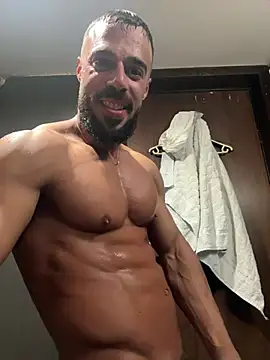 todddantes25 online show from February 1, 8:39 am