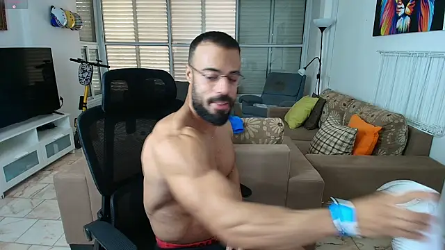 todddantes25 online show from November 29, 7:44 am