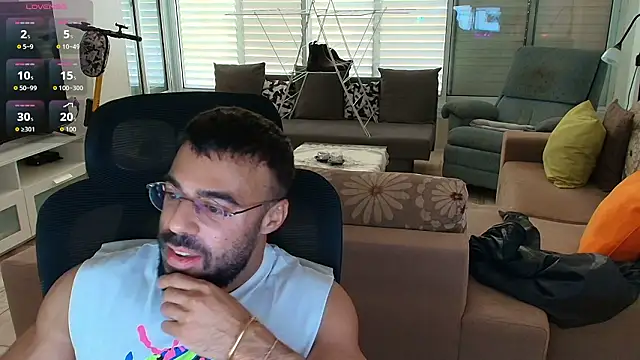 todddantes25 online show from March 6, 11:06 am