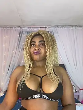 Aliana Ross online show from February 11, 10:39 pm