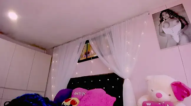 Aliana Ross online show from March 1, 11:50 am