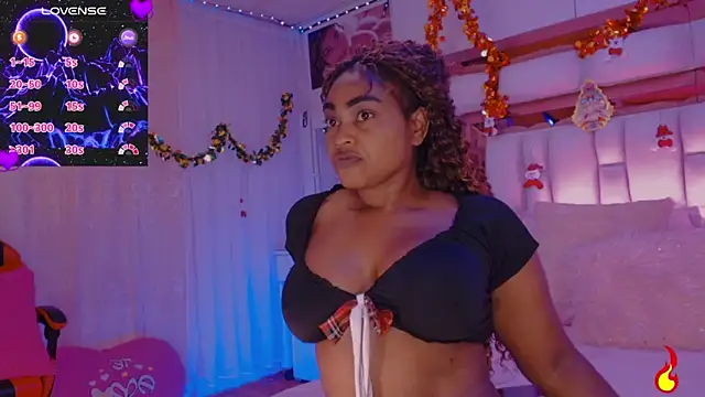 Aliana Ross online show from December 18, 2:28 am