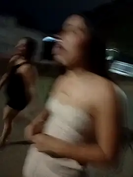 the queen of street online show from January 19, 1:21 am