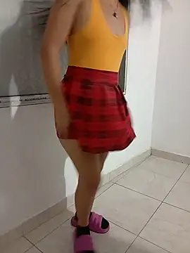 the queen of street online show from January 23, 2:55 am