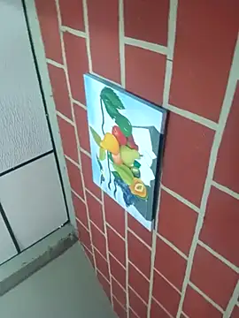 parejanuevahoff online show from April 5, 7:11 pm