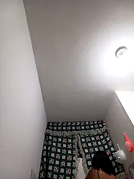 Adrianisx online show from January 29, 4:58 am