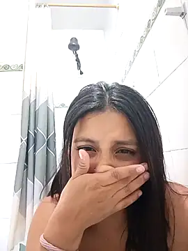 Adrianisx online show from February 3, 5:40 am