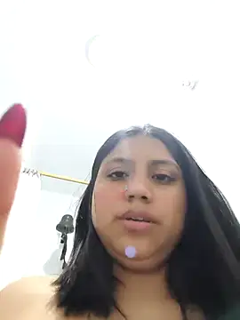 Adrianisx online show from February 19, 7:06 am