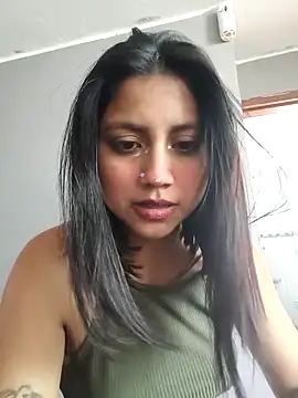 Adrianisx online show from February 22, 5:46 pm