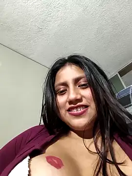 Adrianisx online show from March 18, 9:09 am