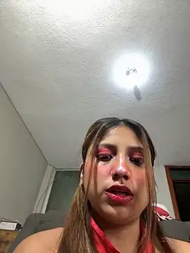 Adrianisx online show from October 4, 3:04 am