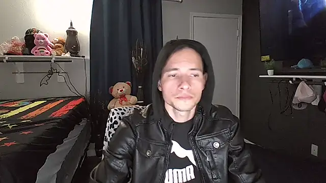 azzel19 online show from January 10, 10:46 pm