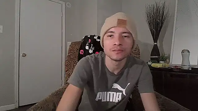 azzel19 online show from January 30, 7:37 pm