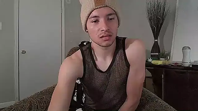 azzel19 online show from January 31, 1:54 am