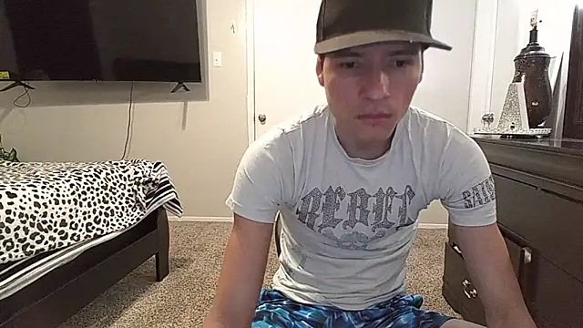 azzel19 online show from February 27, 11:59 pm