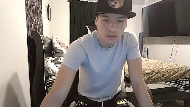 azzel19 online show from January 19, 1:09 am