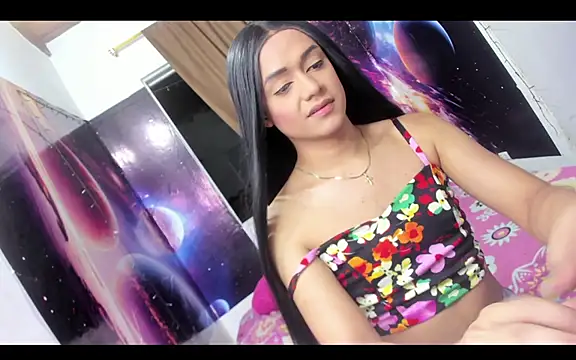 Yorkeidys1 online show from February 12, 11:30 pm