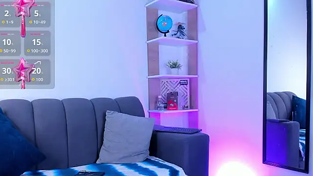 Yorkeidys1 online show from February 16, 11:28 am