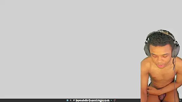 lovemirgaming online show from March 27, 10:09 pm