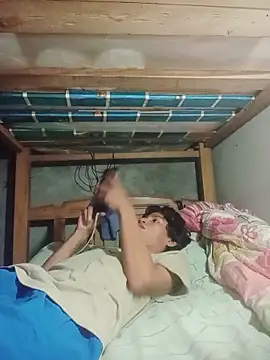 Belis109 online show from April 17, 8:23 pm