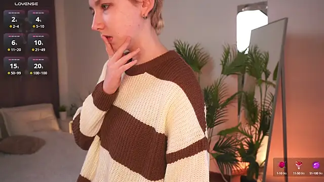 Aurora First online show from March 22, 5:31 pm