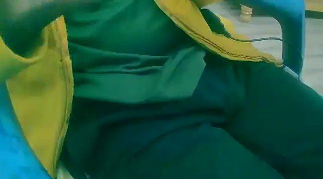 chandni89 online show from January 11, 4:25 pm