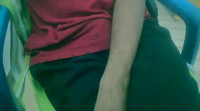 chandni89 online show from January 26, 8:25 am