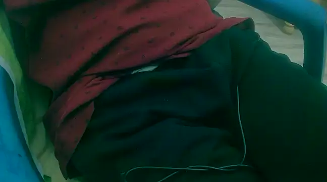 chandni89 online show from January 31, 5:10 pm