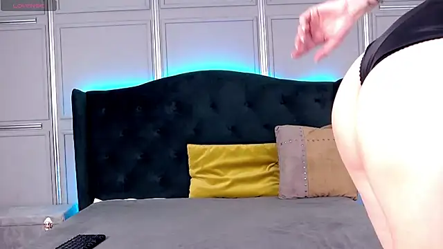 AshlineKatte online show from March 11, 6:19 pm