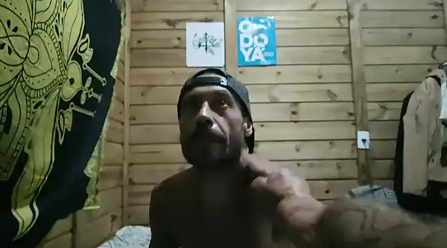 KaleuSC online show from January 24, 2:28 am