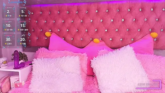 Silver Rosex online show from March 15, 8:26 am