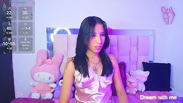 Silver Rosex online show from October 3, 8:22 am