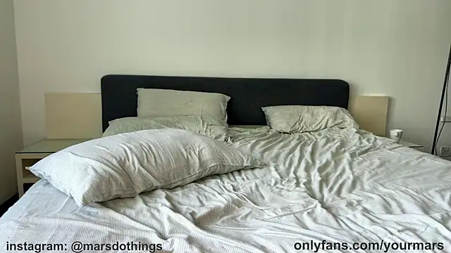 YourMarsLove online show from December 20, 2:51 am