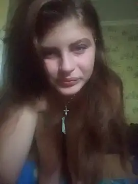 Lauren Amabel online show from October 21, 8:37 am