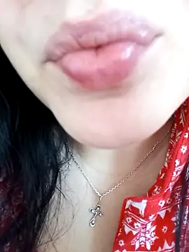 Lauren Amabel online show from November 22, 10:36 am