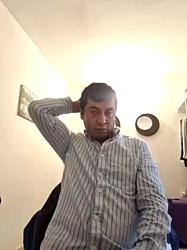 Snapshot of ricgove chatting on January 6, 12:27 am ricgove online show from January 6, 12:27 am