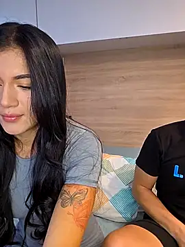 Siempre-locos69 online show from December 21, 4:58 pm