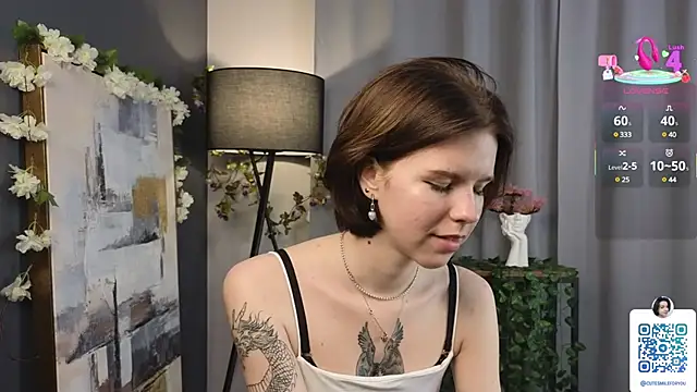 OdiliaHartnell online show from February 17, 3:42 pm