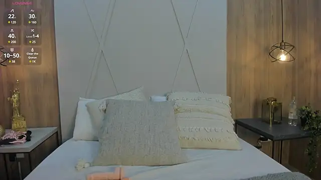 Blue Angell online show from January 25, 8:53 pm