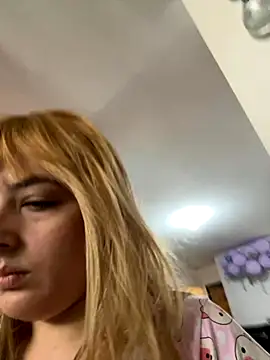 Blue Angell online show from September 12, 7:14 pm