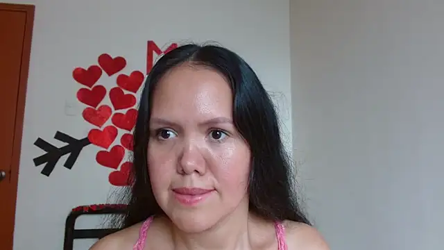 marilynbeautifullyhairy online show from February 21, 4:05 pm