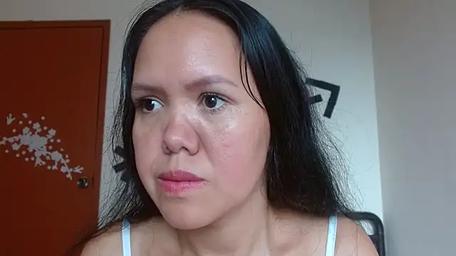 marilynbeautifullyhairy online show from February 22, 1:57 pm